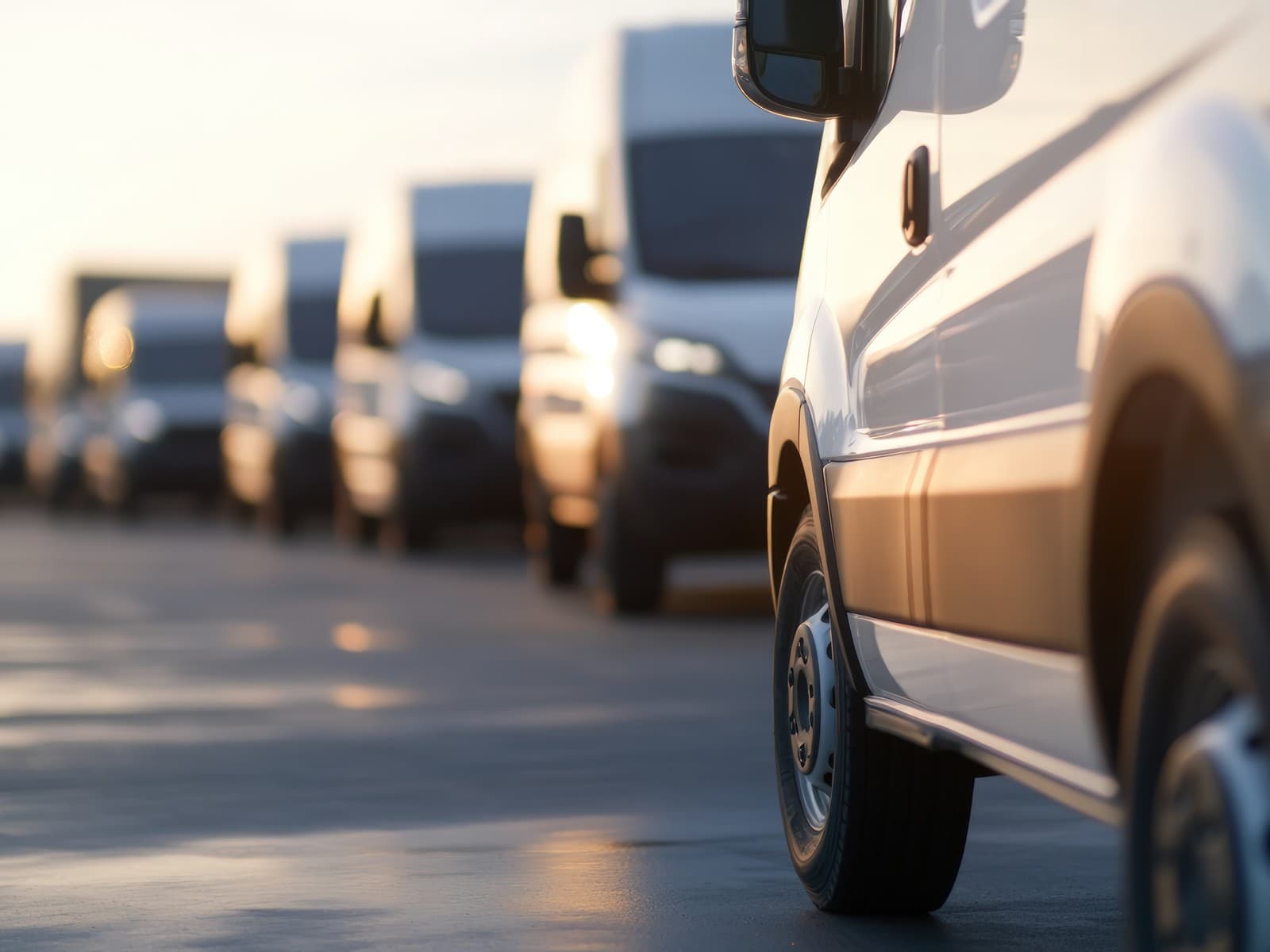 Commercial Auto insurance — First Choice Insurance