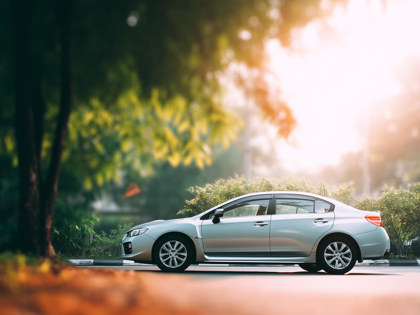 Personal Auto insurance — First Choice Insurance