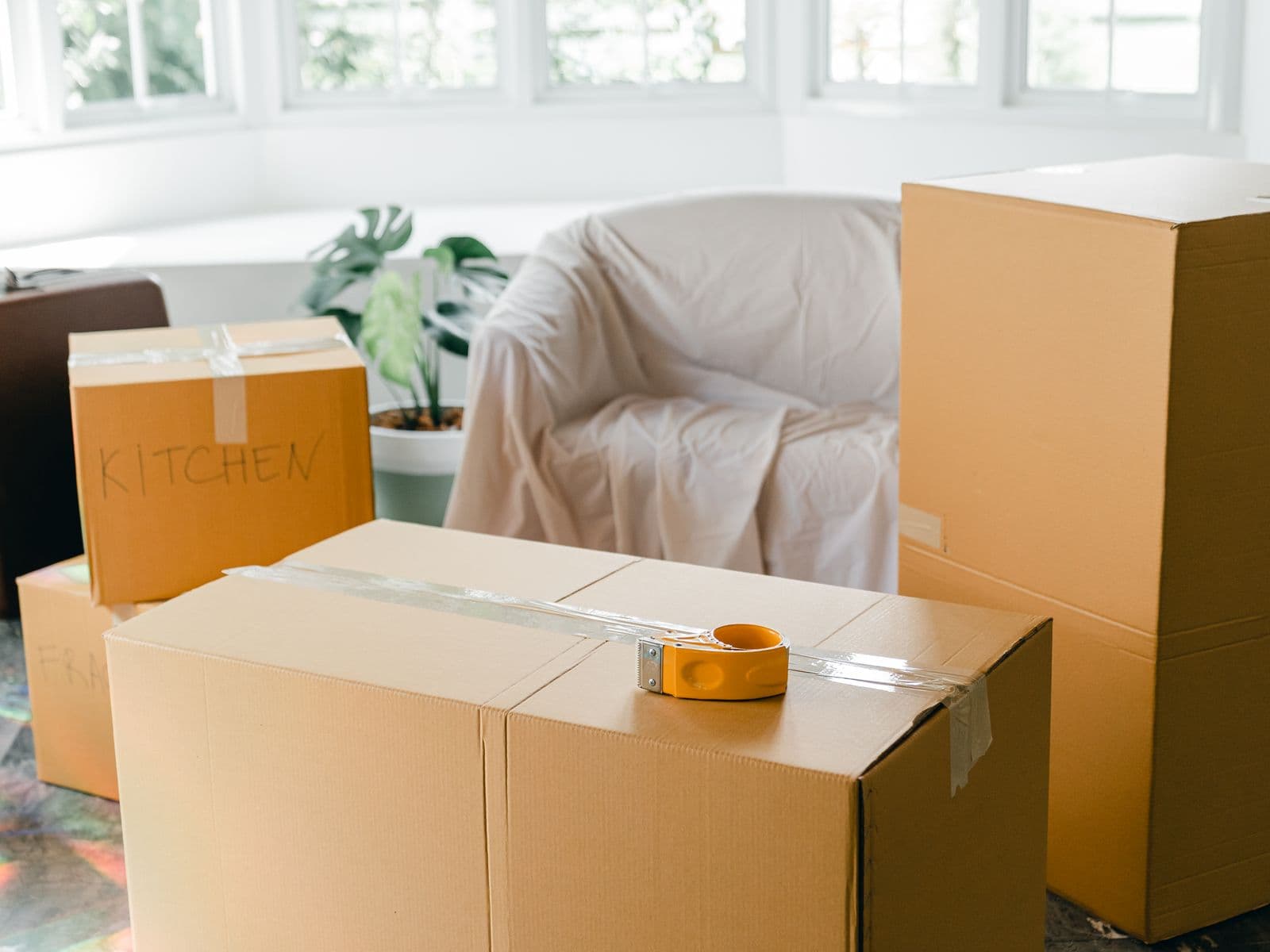 Renters Insurance insurance — First Choice Insurance