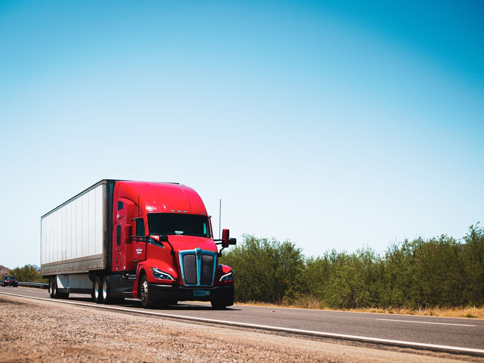 Trucking Insurance insurance — First Choice Insurance