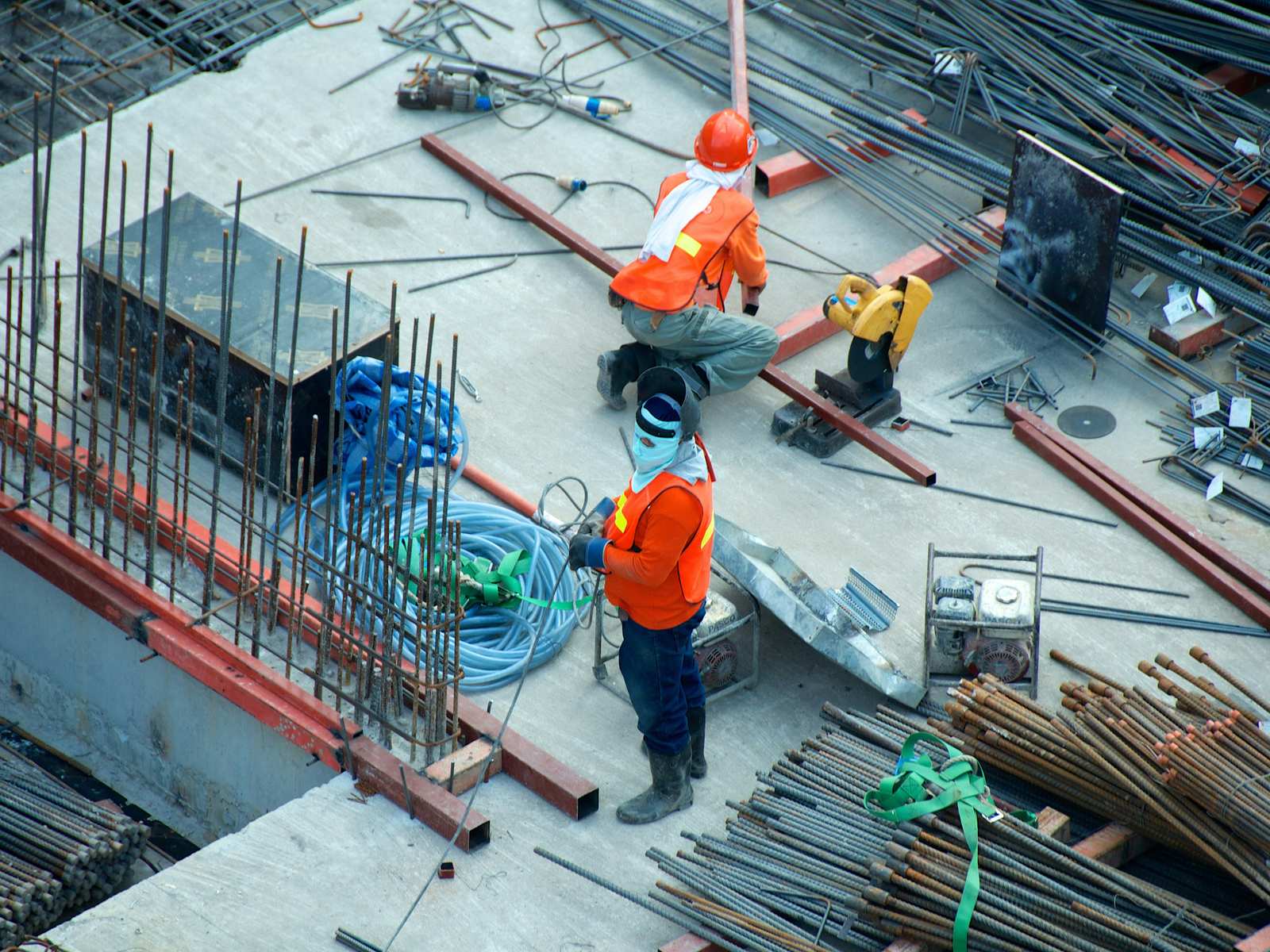 Workers Compensation insurance — First Choice Insurance